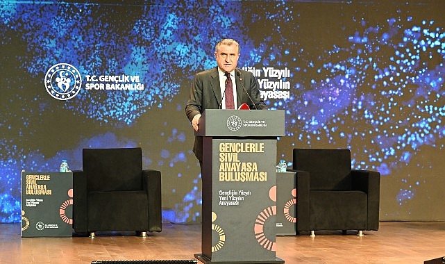 Milletin iradesi üzerinde hiçbir güç yok. Bunu 15 Temmuz 2016'da