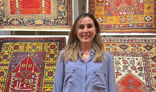 İstanbul, bu yıl 15’incisi düzenlenecek Uluslararası Doğu Halıları Konferansı’na (International