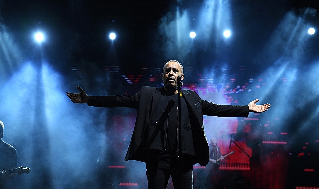 Osmangazi Belediyesi’nin düzenlediği 19 Mayıs Atatürk’ü Anma Gençlik ve Spor