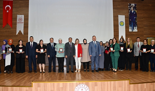 Harran Üniversitesi Sağlık Bilimleri Fakültesi ve Şanlıurfa İl Sağlık Müdürlüğü