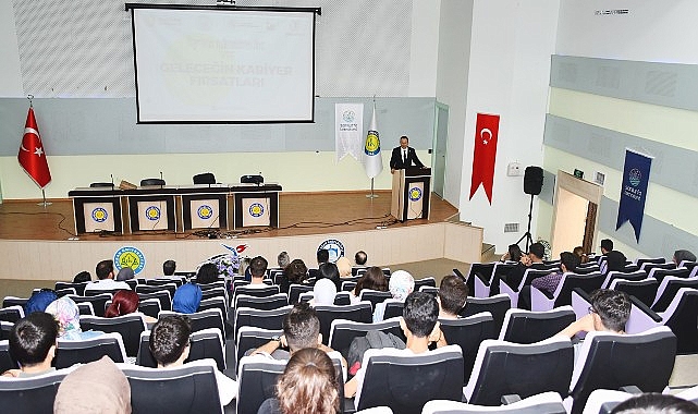 Harran Üniversitesi, HAVELSAN, Şanlıurfa Teknokent Teknoloji Transfer Ofisi ve Karacadağ