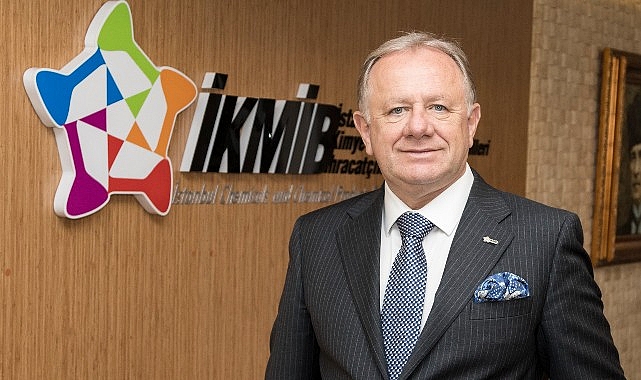 Türkiye İhracatçılar Meclisi (TİM) verilerine göre, Türkiye’nin ihracatı nisan ayında
