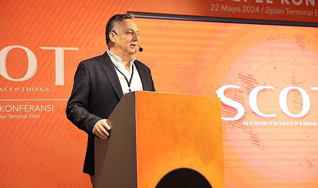 İkinci el otomotiv sektörüne yeni bir soluk getiren 2plan, sektörler