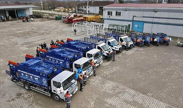 Her alanda değişim ve dönüşümü merkeze koyan, özellikle dijitalleşme ve