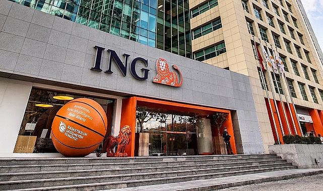 ING Türkiye, sürdürülebilirlik yolculuğunda önemli bir adım daha attı ve