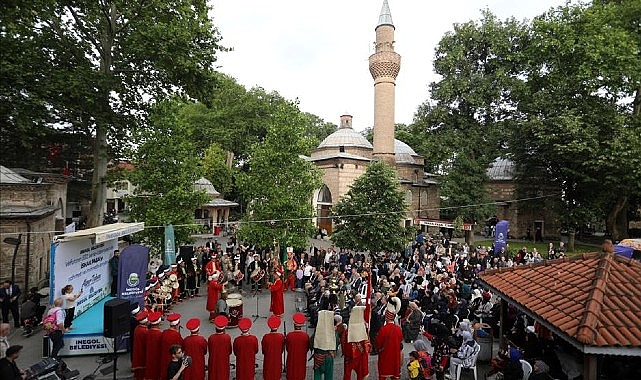 İnegöl’ün yetiştirdiği Osmanlı Devleti döneminin önemli devlet adamlarından, Fatih Sultan