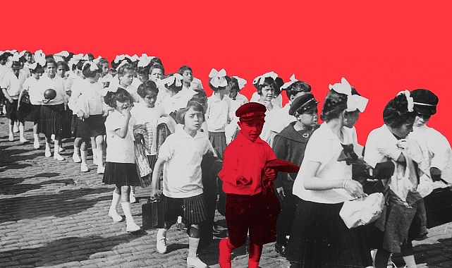 İstanbul Araştırmaları Enstitüsü, İstanbul’a dair öncü çalışmalar yürüten araştırmacıları burs