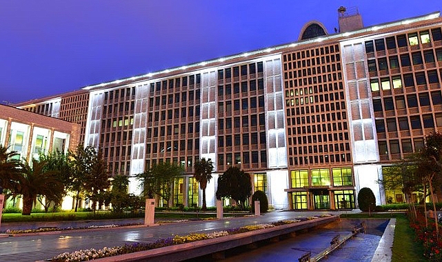 İBB Park ve Bahçeler Dairesi Başkanlığı Avrupa Yakası Park ve