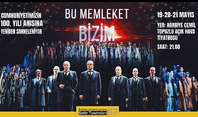 İstanbul’un en önemli gençlik ve sanat buluşması olan Genç Günler,