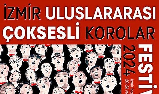 İzmir Büyükşehir Belediyesi çoksesli koro müziğini özendirmek ve Türk müziğinin