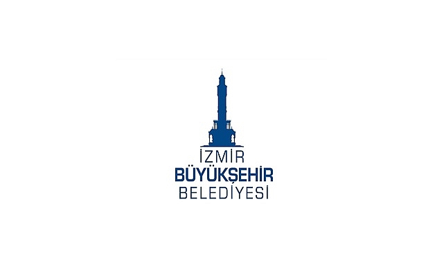 İzmir Büyükşehir Belediyesi, Bornova Metro Aktarma Merkezi'nde ESHOT otobüsünün önünü