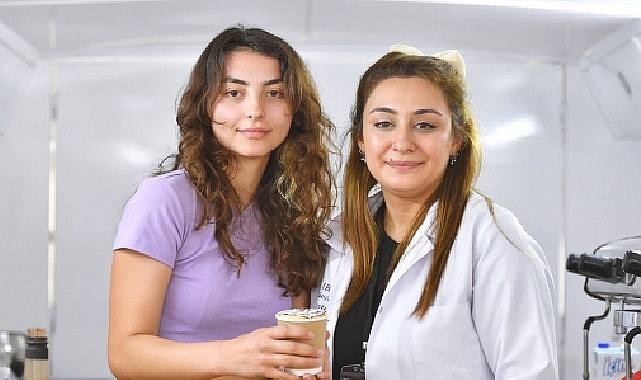 İzmir Büyükşehir Belediyesi'nin 19 Mayıs Atatürk’ü Anma, Gençlik ve Spor