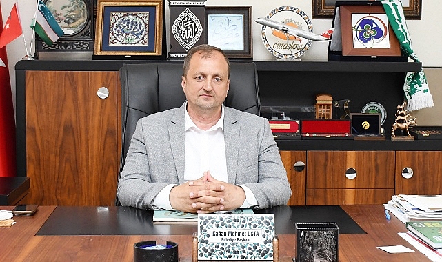 İznik’e bağlı 46 mahallenin tüm ihtiyaçlarını ortak akıl ve planlanan