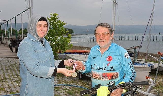 19 Mayıs Atatürk’ü Anma, Gençlik ve Spor Bayramı ile gençleri