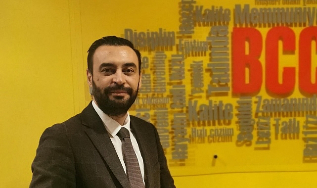 Okulların güvenlik, yemek ve temizlik gibi kurumsal ihtiyaçlarına tek çatı