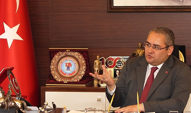 31 Mart Yerel Seçimleri sonrası Keçiören Belediyesi’nin borcu ortaya çıktı.
