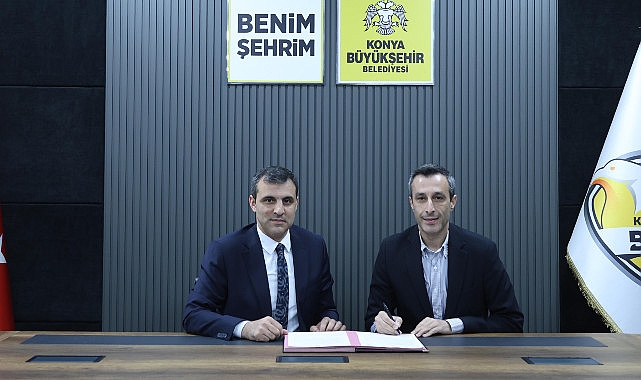 Önümüzdeki sezon Konya’yı Türkiye Sigorta Basketbol Ligi’nde temsil edecek Konya