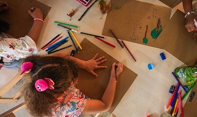 Kundura Hafıza Arşiv ve Araştırma’nın her hafta sonu düzenlediği disiplinler
