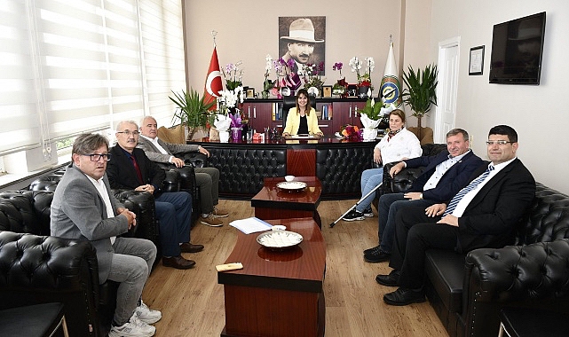 Malkara Belediyesi ile Tüm Belediye ve Yerel Yönetim Hizmetleri Emekçileri
