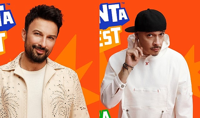 Fanta Fest coşkusu 2024 yılında da devam ediyor. Müzik ve