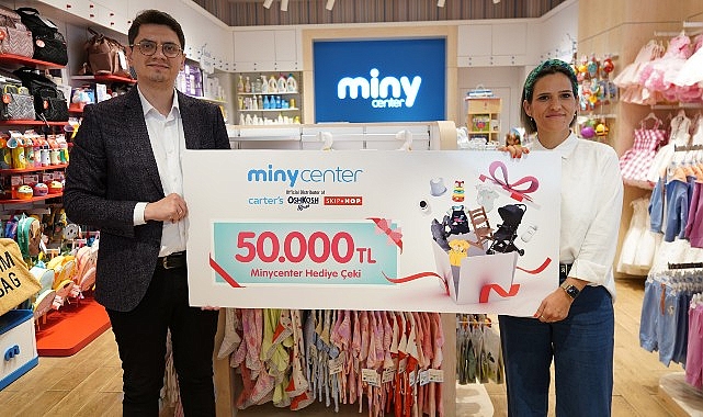 Geçtiğimiz günlerde Milli Piyango İdaresi ile büyük bir çekiliş gerçekleştiren