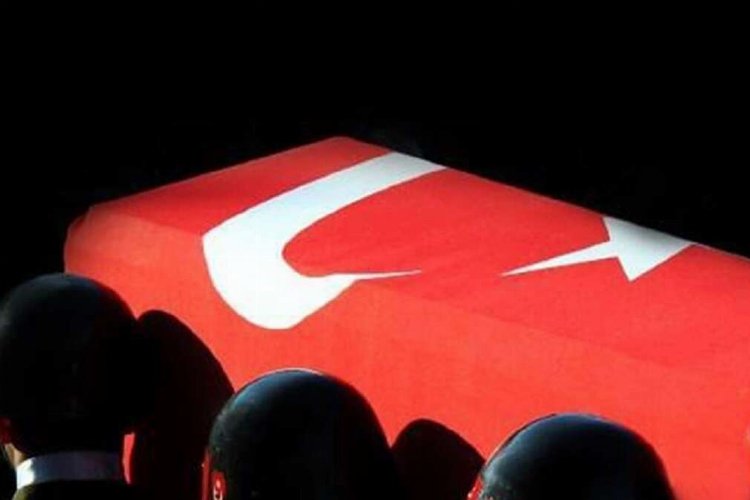 MSB, 3 Mayıs tarihinde, yıldırım düşmesi sonucu yaralanarak hastaneye kaldırılan
