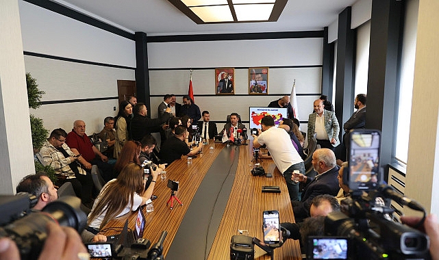 2022 ve 2023 yıllarında Nevşehir Belediyesi’nin Vakıfbank ve İller Bankası’ndan