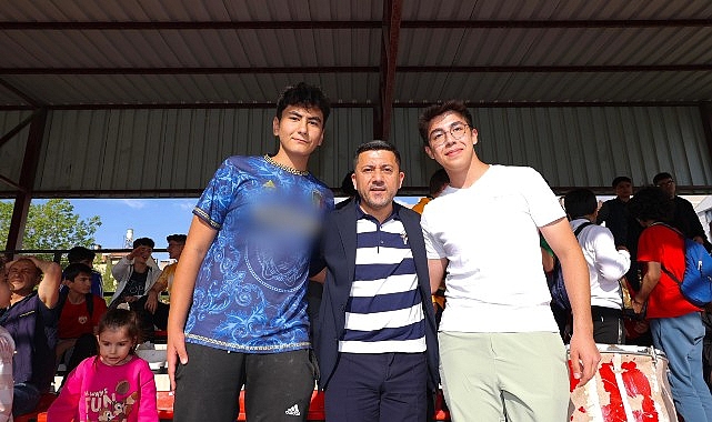 Nevşehir Amatör Spor Kulüpleri Federasyonu tarafından düzenlenen 2023 – 2024