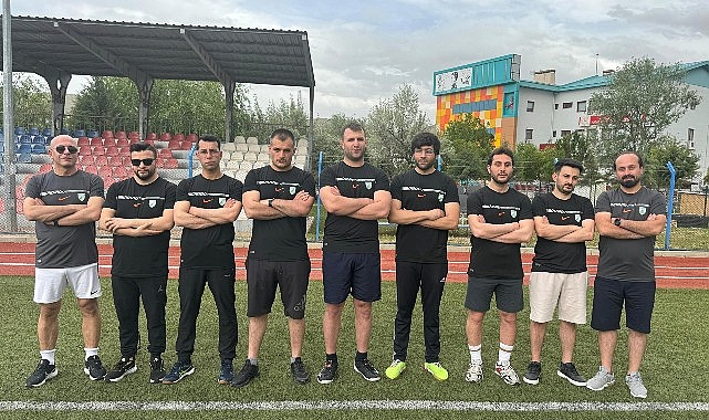 Nilüfer Belediyesi Görme Engelliler Spor Kulübü (GESK), Erkekler Goalball 1.