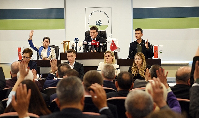 Osmangazi Belediye Başkanı Erkan Aydın, seçim döneminde açıkladığı ‘Osmangazi’nin Mahallelerine