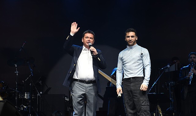 Osmangazi Belediyesi’nin 19 Mayıs Atatürk’ü Anma, Gençlik ve Spor Bayramı