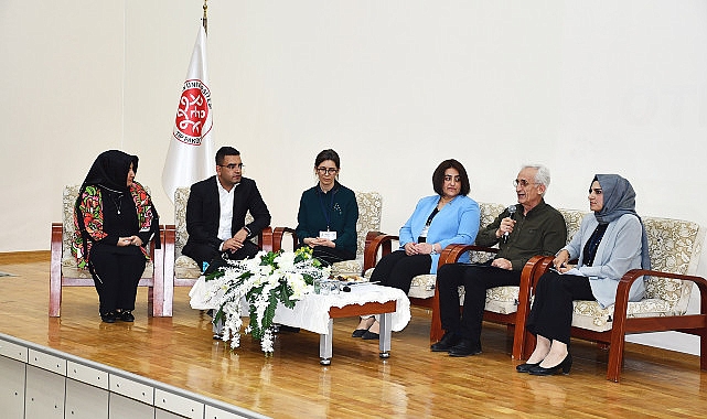 Harran Üniversitesi Tıp Fakültesi ile Çocuk Eğitimi Uygulama ve Araştırma