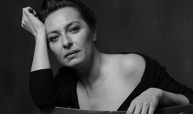 38.Genç Günler kapsamında oyuncu Ayça Bingöl, 18 Mayıs Cumartesi günü