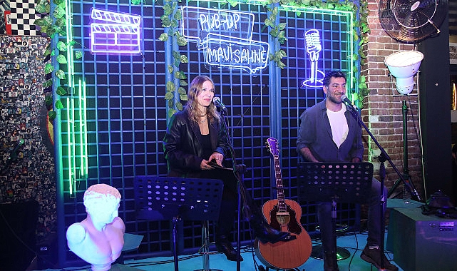 Anadolu Efes, sinemadan tiyatroya, görsel sanatlardan müzik ve tasarıma 37