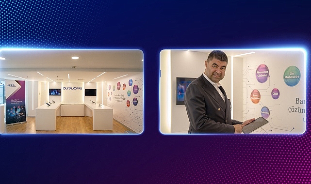 KOBİ’lerin dijitalleşme süreçlerinde 2019’dan bu yana öncü rol üstlenen QNB