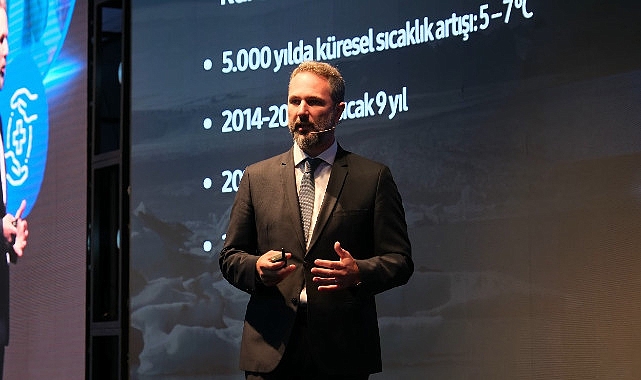 İklimlendirme alanında öncü teknolojiler geliştirmeye devam eden Samsung Electronics, klimalarda
