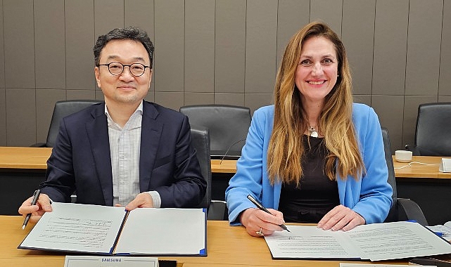 Samsung Türkiye ve Hepsiburada, Türkiye’deki tüketicilerin en yeni Galaxy AI