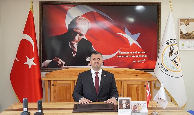 Seçim sürecinde ‘ailemden hiç kimse Saray Belediyesi’nde çalışmayacak’ diyen Saray