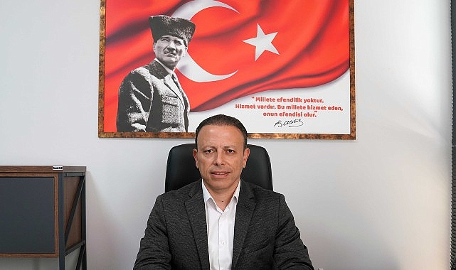 Seferihisar Belediye Başkanı İsmail Yetişkin, uzun yıllardır siyaset arenasında yer