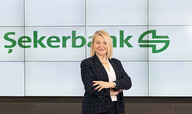 Tuba Kara Albek, Şekerbank Yönetim Kurulu’nun 16.05.2024 tarihli kararı ile