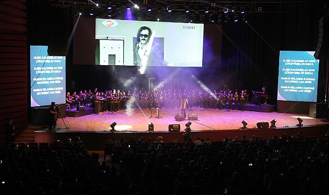Selçuklu Belediyesi tarafından kurulan ve Selçuklu Belediye Başkanı Ahmet Pekyatırmacı’nın