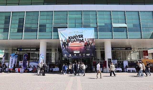 Selçuklu Belediyesi, öğrenciler ile mezunların iş dünyasını yakından tanımaları, sektörler