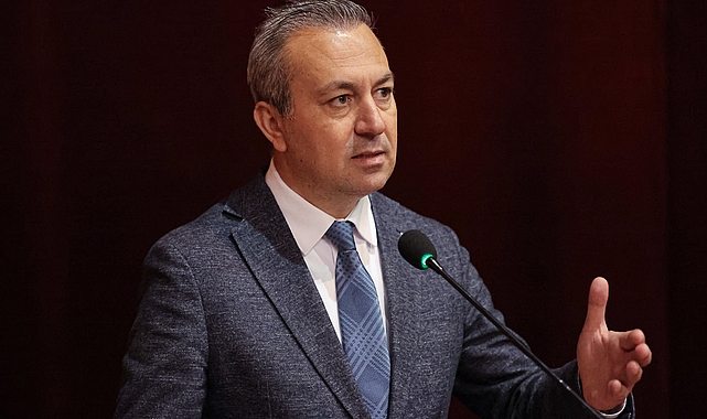 Sivas Belediye Başkanı Dr. Adem Uzun, Özbelsan AŞ bünyesinde İŞKUR