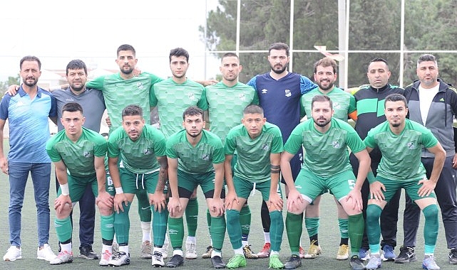 Narlıdere Belediyespor, son üç maçını kazanarak adını Play-Off’a yazdırmak istiyor
