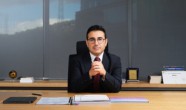 Türkiye’nin önde gelen teknoloji şirketlerinden TAV Technologies, Şili Santiago ve