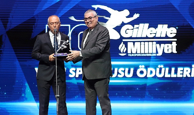Spor tutkunlarının heyecanla oylama yaptığı 70. Gillette Milliyet Yılın Sporcusu
