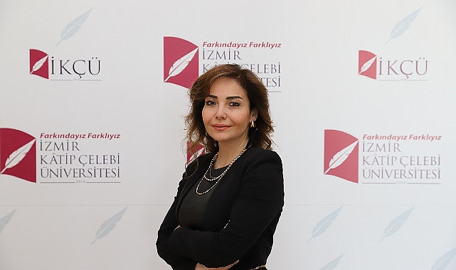 İzmir Kâtip Çelebi Üniversitesi (İKÇÜ) Mühendislik ve Mimarlık Fakültesi Mühendislik
