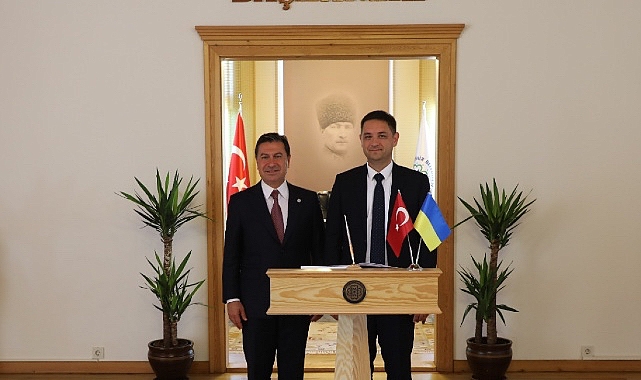 31 Mart Yerel seçimlerinden sonra Muğla Büyükşehir Belediye Başkanı Ahmet