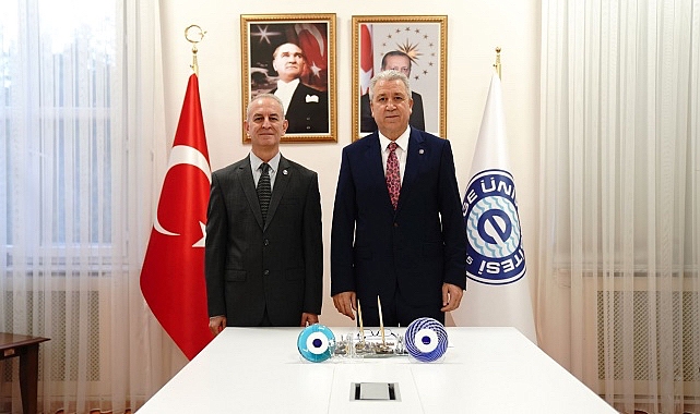Türkiye'nin su ürünleri alanında ilk akademik birimi olan Ege Üniversitesi