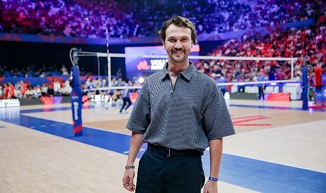 Filenin Sultanları, Antalya’da düzenlenen 2024 Voleybol Milletler Ligi’nde ilk maçını